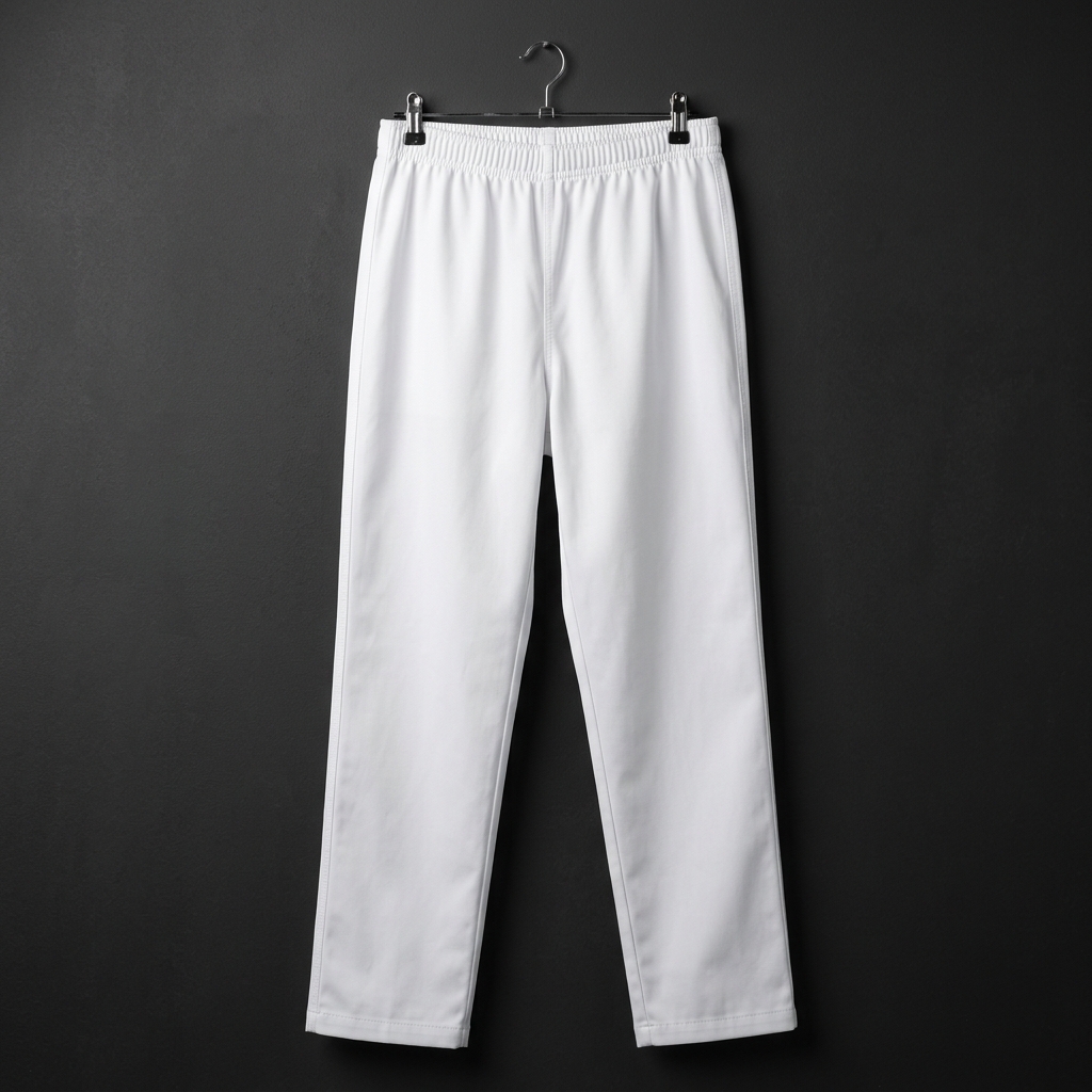 Calça Flex Laticínio