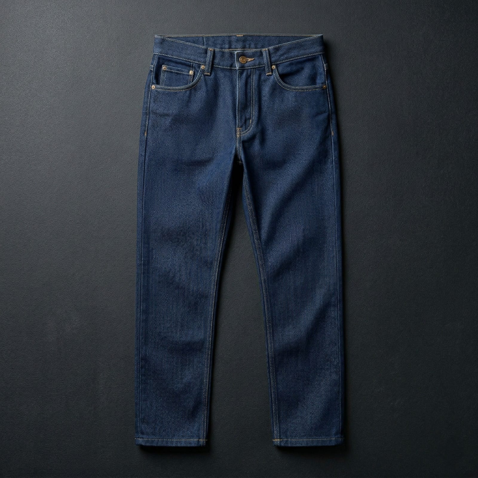 Calça Jeans Essencial