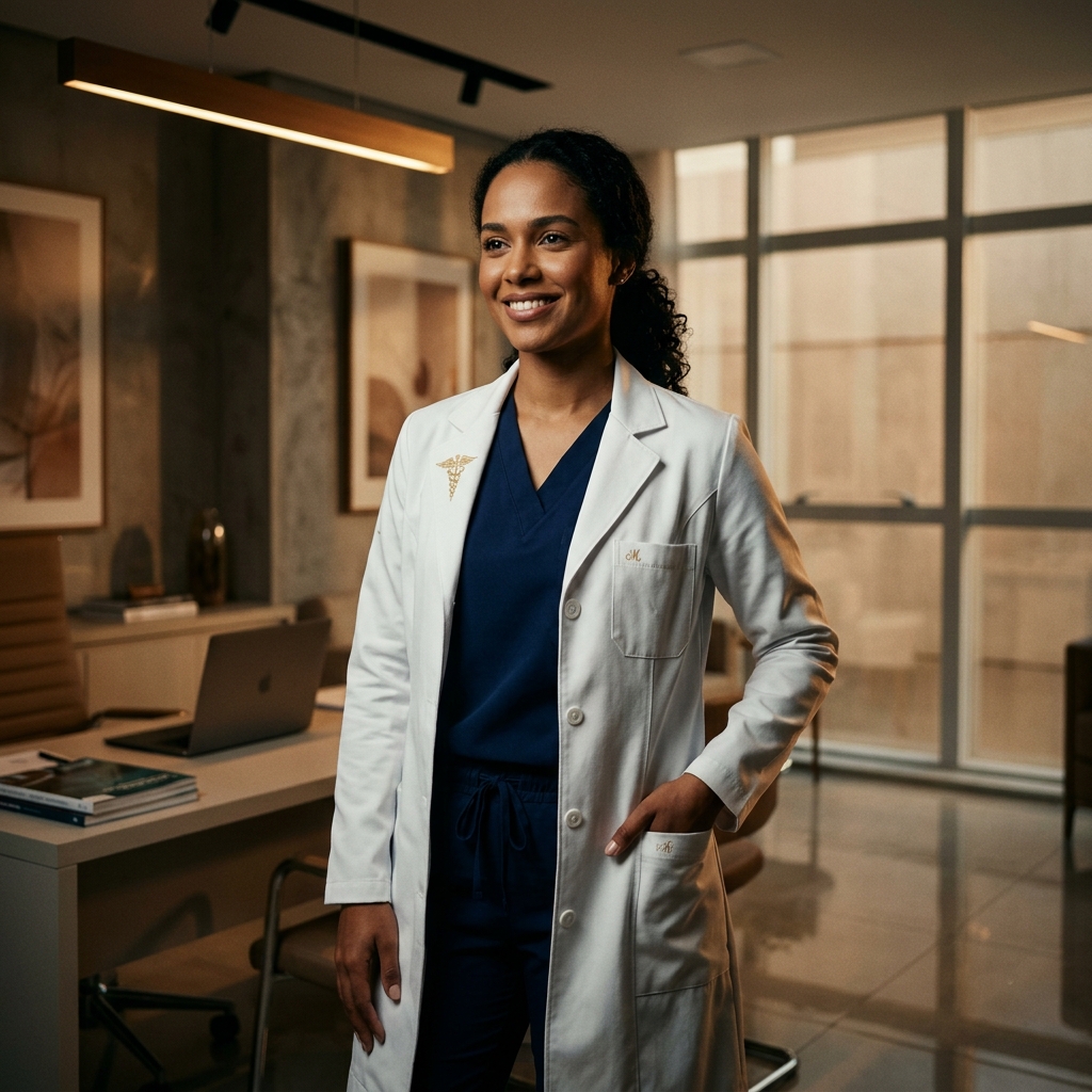 Linha Saúde & Clínica